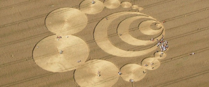 Crop Circles