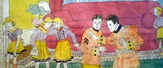 Henry Darger