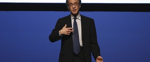 Ray Kurzweil