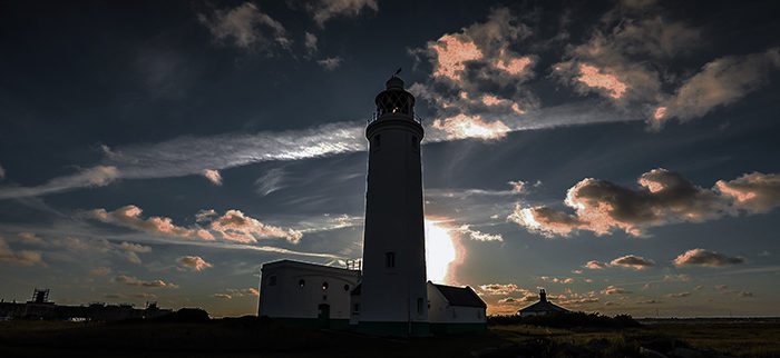 Flannan Isles Lighthouse