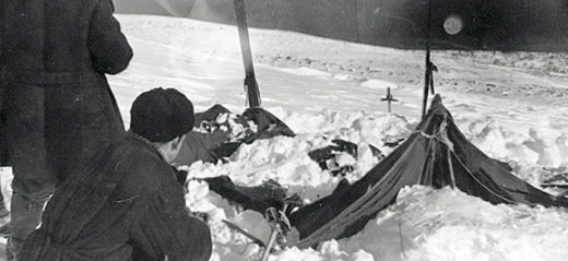 dyatlov pass